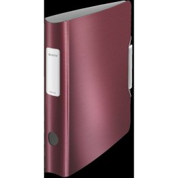 SEGREGATOR LEITZ ACTIVE STYLE 180° A4/50mm CZERWONY