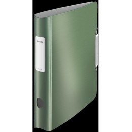 SEGREGATOR LEITZ ACTIVE STYLE 180° A4/50mm SELEDYNOWY