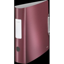 SEGREGATOR LEITZ ACTIVE STYLE 180° A4/75mm CZERWONY