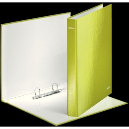 SEGREGATOR LEITZ WOW A4/40mm 2RD ZIELONY