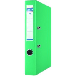 Segregator Donau Master A4/50mm turkusowy