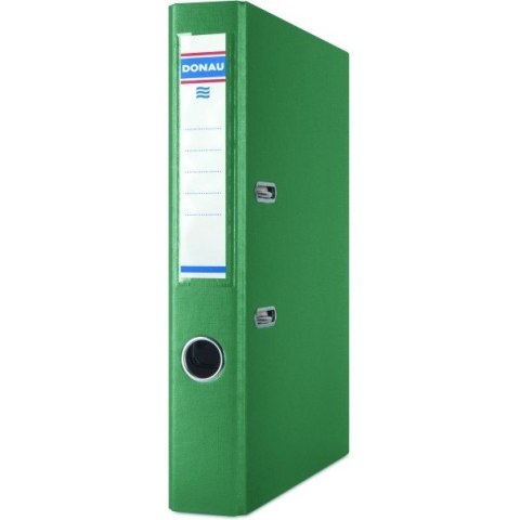 Segregator Donau Master A4/50mm zielony