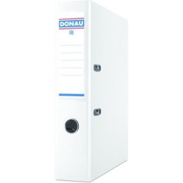 Segregator Donau Master A4/75mm biały