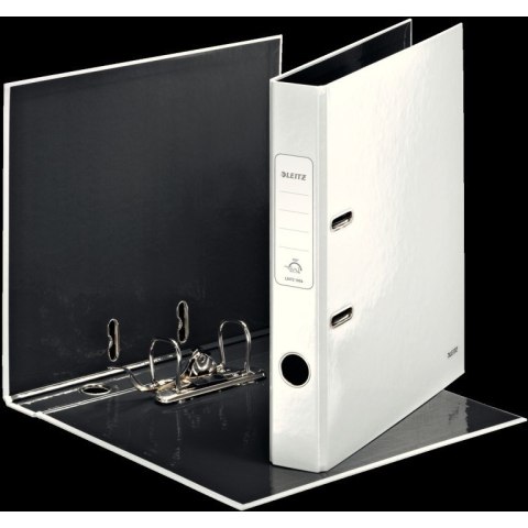 Segregator Leitz 180° Wow A4/50mm biały