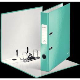 Segregator Leitz 180° Wow A4/50mm turkusowy