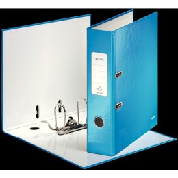 SEGREGATOR LEITZ 180° WOW A4/80MM NIEBIESKI