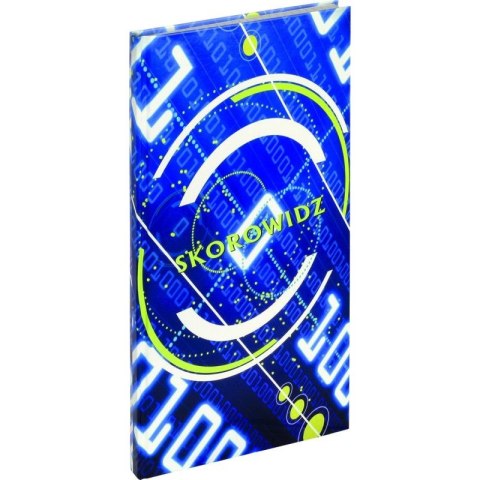 SKOROWIDZ GRAND 2/3 A4/96K KRATKA