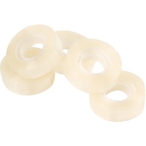 Taśma biurowa Q-Connect 18mm/30m (8)