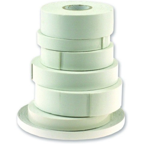 TAŚMA DWUSTRONNA 24mm*5m MONTAŻOWA