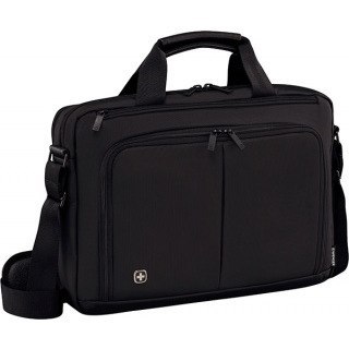 TORBA NA NOTEBOOK WENGER SOURCE 16" CZARNA