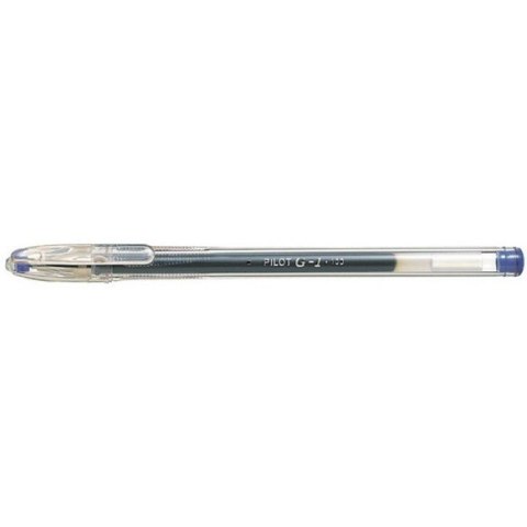 WKŁAD ŻELOWY PILOT BLS-G1 NIEBIESKI