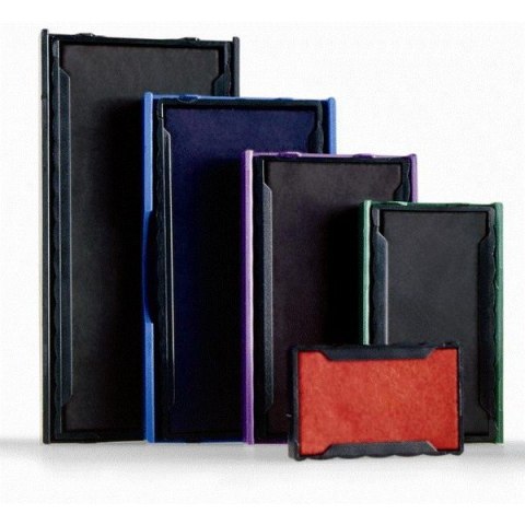 WKŁAD DO PIECZĄTKI TRODAT 4910 CZARNY