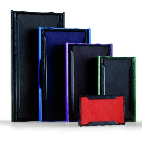 WKŁAD DO PIECZĄTKI TRODAT 4912, 8912 CZARNY