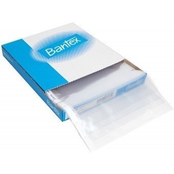 Koszulki Bantex A4/45µm krystaliczne (100)