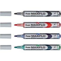 MARKER DO TABLIC PENTEL MWL5S FIOLETOWY