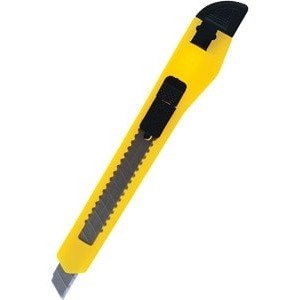 NÓŻ PAKOWY GRAND GR-05/120 9mm