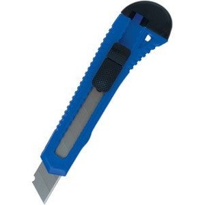 NÓŻ PAKOWY GRAND GR-09/708 18mm