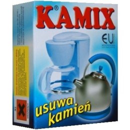 Odkamieniacz Kamix 150g (do czajników i ekspresów)