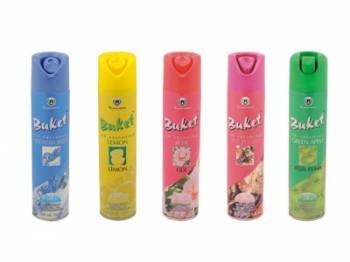 Odświeżacz powietrza Fri 300ml mix zapachów