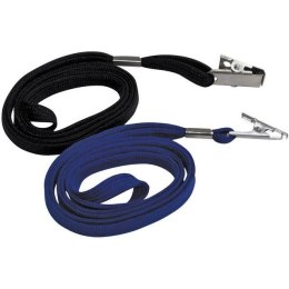 TAŚMA DO HOLDERA ARGO NIEBIESKA