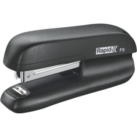 ZSZYWACZ RAPID F5 CZARNY