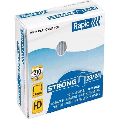 ZSZYWKI RAPID STRONG 23/24 (1000)
