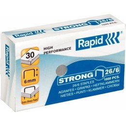 ZSZYWKI RAPID STRONG 26/6 (1000)