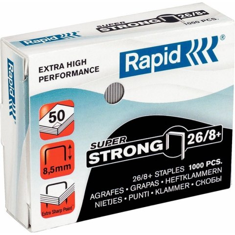 ZSZYWKI RAPID SUPER STRONG 26/8+ (1000)