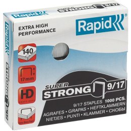 ZSZYWKI RAPID SUPER STRONG 9/17 (1000)