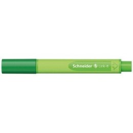 Cienkopis Schneider Link-It 0.4mm zielony