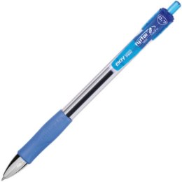 DŁUGOPIS RYSTOR BOYPEN 6000 NIEBIESKI