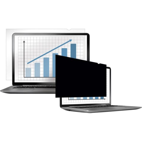 FILTR NA EKRAN FELLOWES PrivaScreen 12.5" 16:9 FILTR NA EKRAN FELLOWES PrivaScreen 12.5" 16:9
