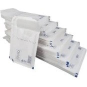 KOPERTA Z FOLIĄ BĄBELKOWĄ F BIAŁA