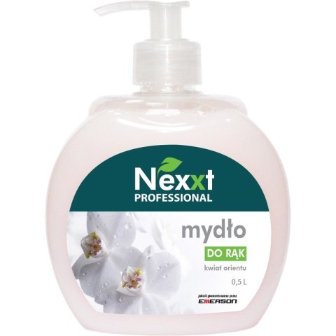Mydło w płynie Nexxt 500ml