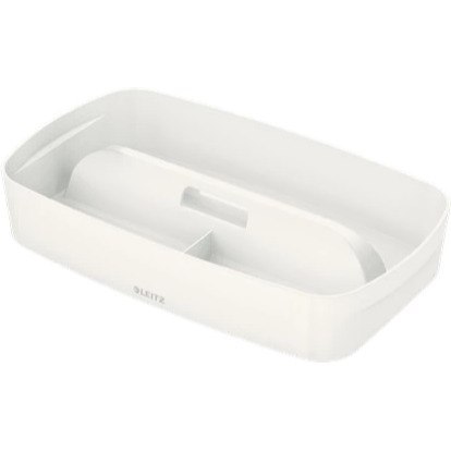 ORGANIZER LEITZ MyBOX 307x56x181mm BIAŁY