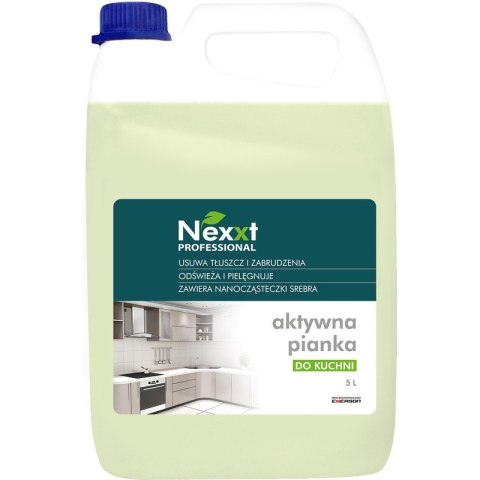 Pianka Nexxt 5L (do kuchni)