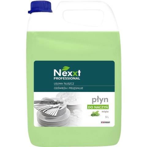 Płyn do naczyń Nexxt 5L