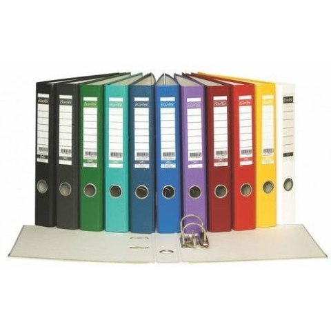 SEGREGATOR BANTEX XXL A4/50mm CZARNY