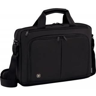 TORBA NA NOTEBOOK WENGER SOURCE 14" CZARNA