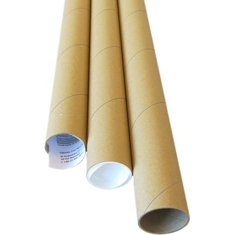 TUBA KARTONOWA śr.80mm/30.5cm