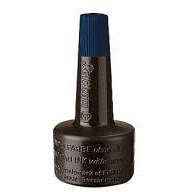 TUSZ DO PIECZĄTEK PELIKAN 28ml NIEBIESKI