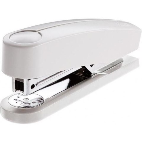 ZSZYWACZ NOVUS B2 SZARY + ZSZYWKI