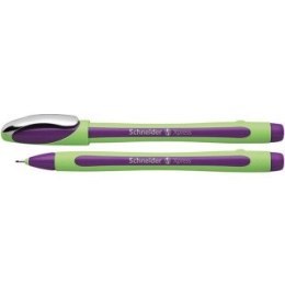 Cienkopis Schneider Xpress 0.8mm fioletowy