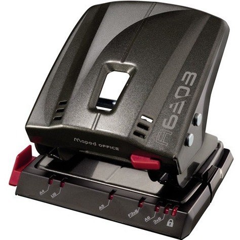 DZIURKACZ MAPED ADVANCED 35K GRAFITOWY