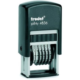 NUMERATOR TRODAT PRINTY 4836