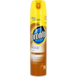 Spray Pronto 300ml Wood Classic