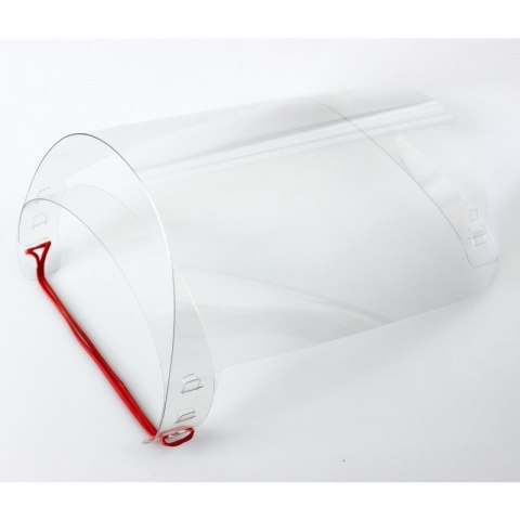 Przyłbica ochronna (2)