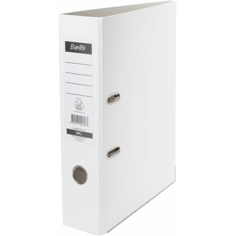 SEGREGATOR BANTEX XXL A4/50mm BIAŁY
