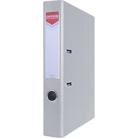 Segregator Office Products Officer A4/55mm szary