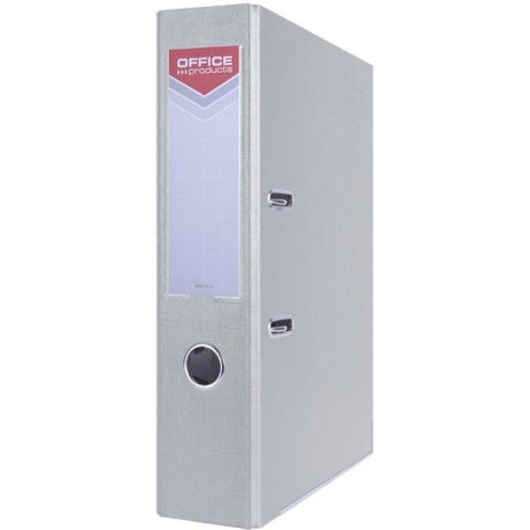 Segregator Office Products Officer A4/75mm szary